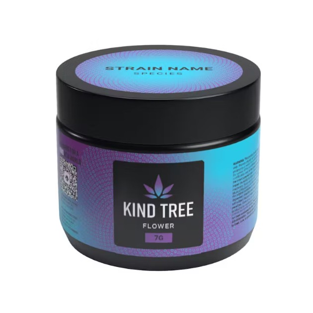 KIND TREE MAC | 3.5G