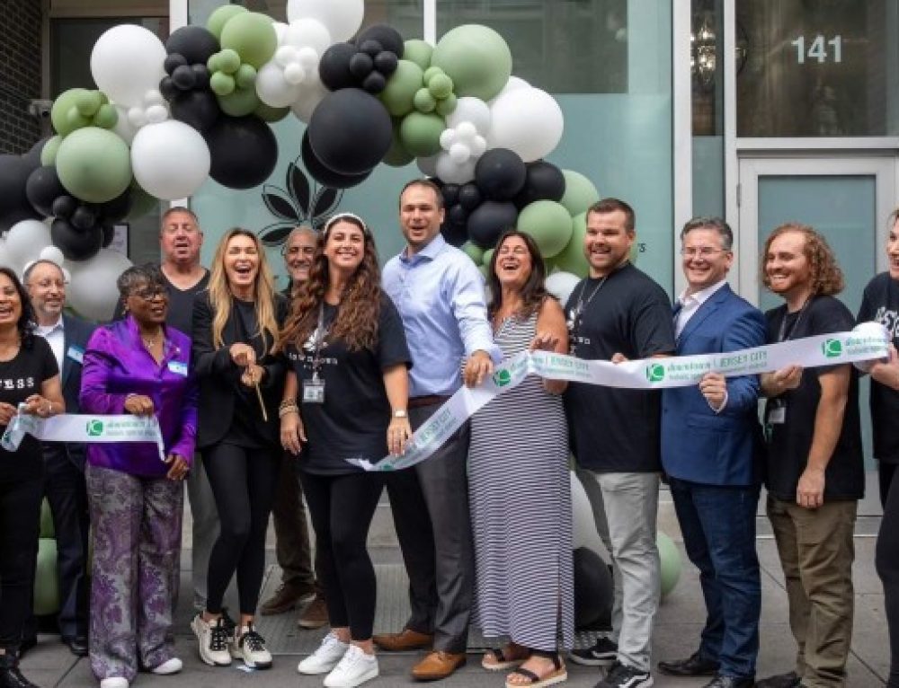 Jersey City Cannabis Dispensary ‘downtown FLWR’ Opening Today ...